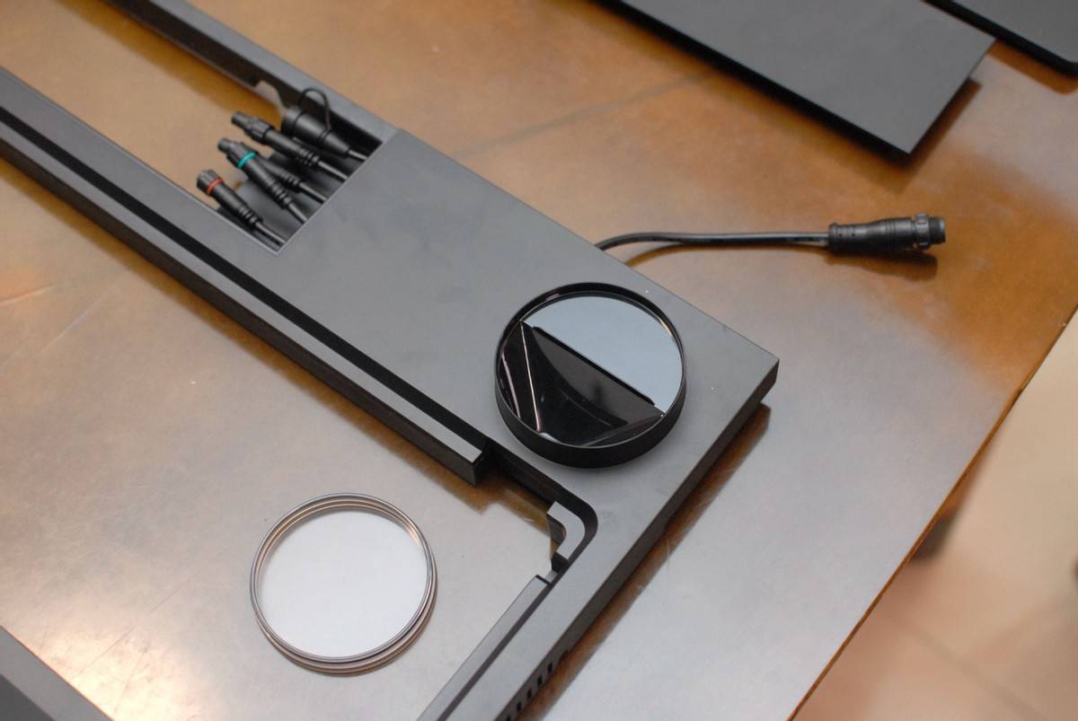 当贝智能鱼缸1 Ultra体验:智能加持,尽享养鱼新乐趣