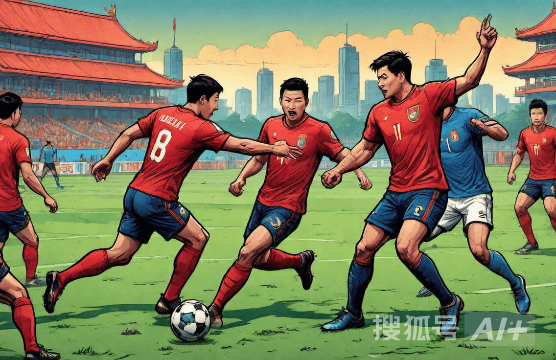 亚冠 艾因VS吉达国民 阿尔艾因主场迎战吉达国民，谁能笑到最后？