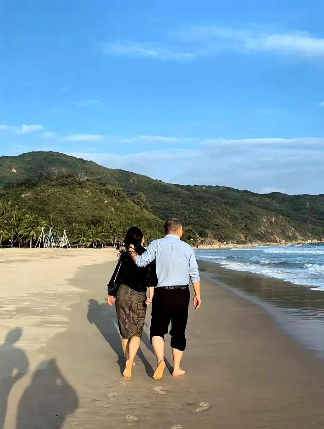 海南陵水肖峰事件不简单,最好的编剧也想不出来