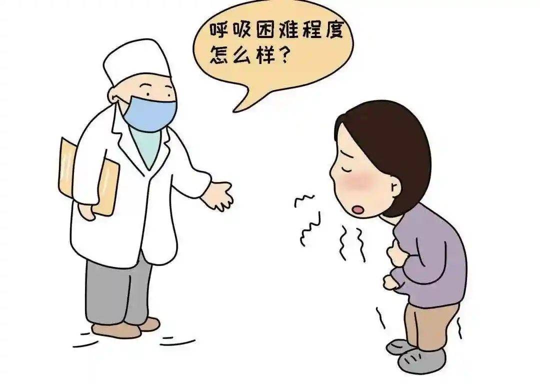 早期识别重症肌无力:呼吸困难的警示信号