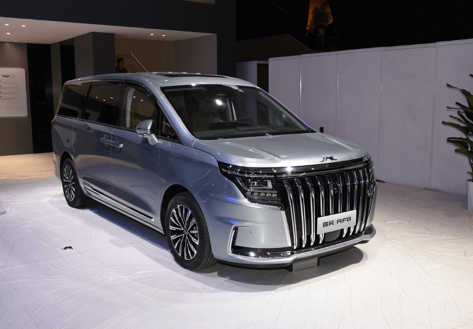 江淮汽车未来五年将推出30款以上智能汽车,安徽老牌车企值得关注