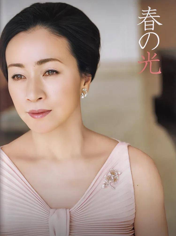 日本昭和年代的十位美人女星,每一位都有独特的风采和韵味!