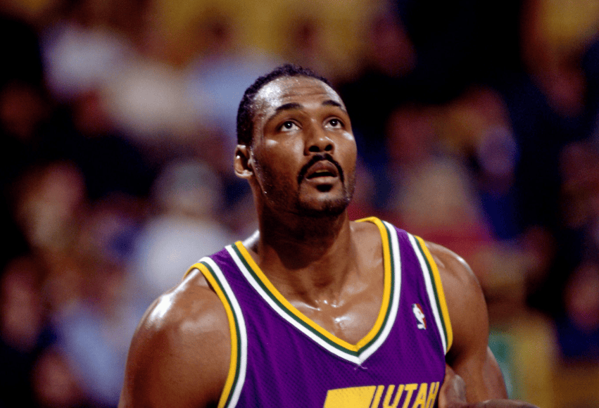 詹姆斯·沃西谈nba历史前五球员:老詹不在列,一人上榜太意外