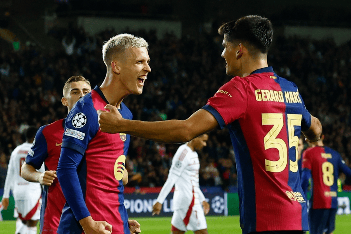 3-0!西甲领头羊赢了,终结2场不胜,欧冠5战4胜,目标直指冠军