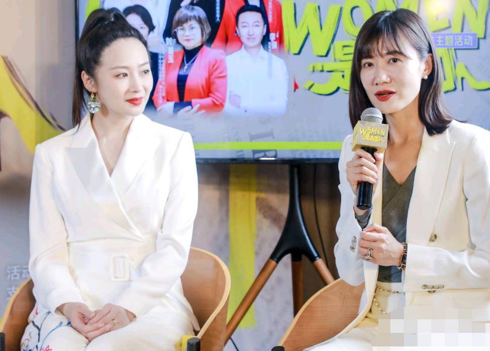 曲栅栅长得美,气质好,与丑闻男友生子不离不弃,终靠实力翻红!