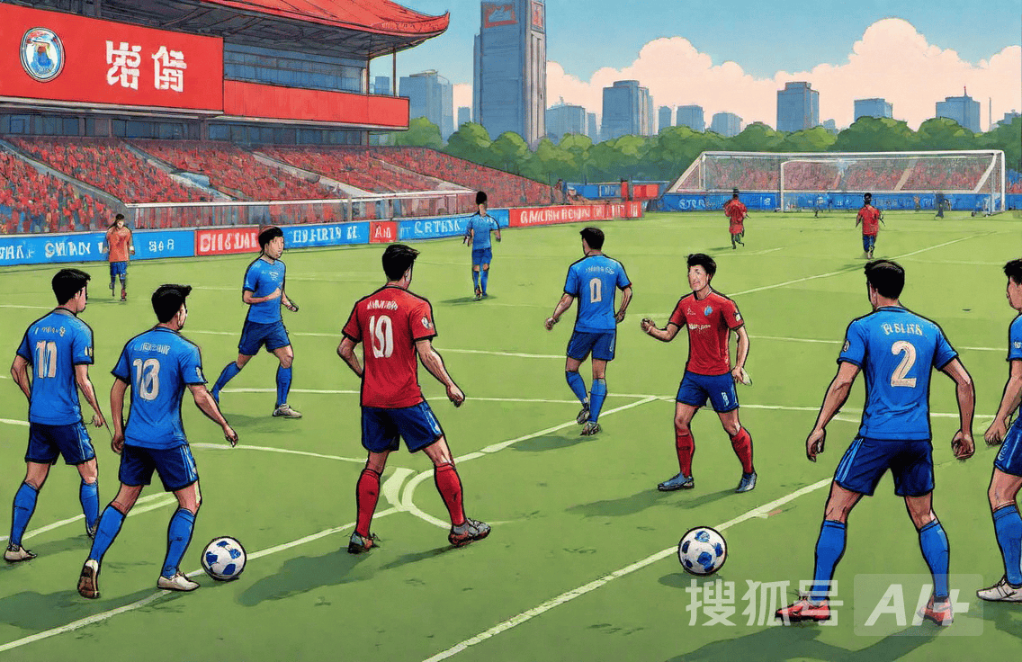 亚冠：光州FCVS上海申花 上海申花能否在光州FC主场抢分？