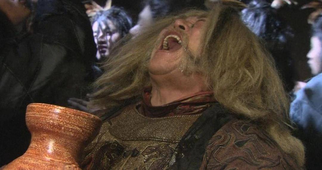 经典影视西游记中,为啥车迟国和尚被欺负,老百姓都不帮他们呢?