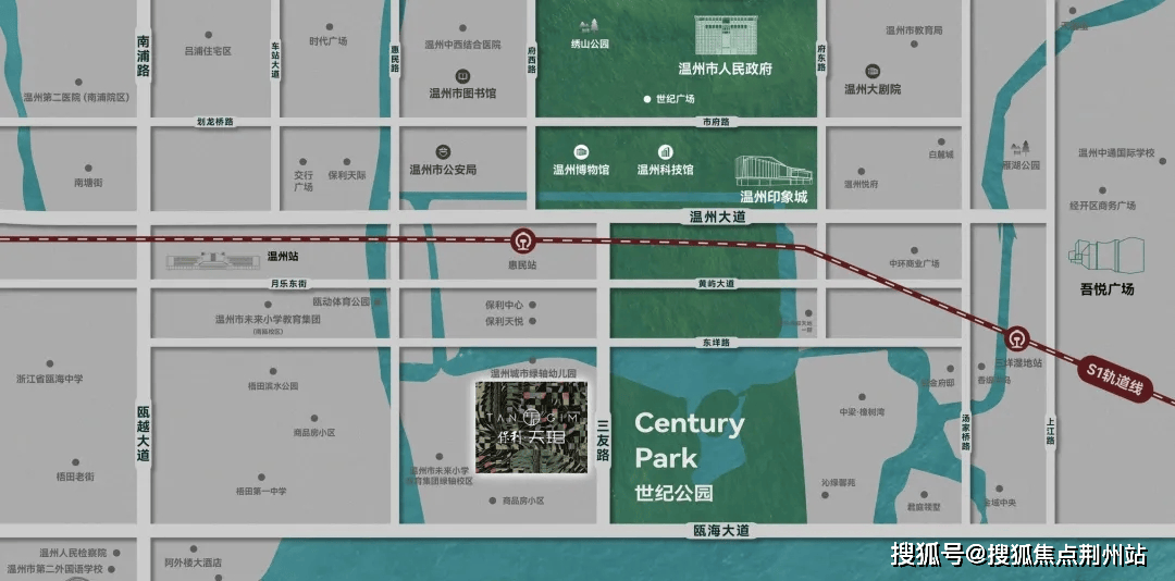 温州保利天珺售楼处 温州保利天珺首页网站-温州保利天珺房价/地址/户型/容积率_详情_电话_核心