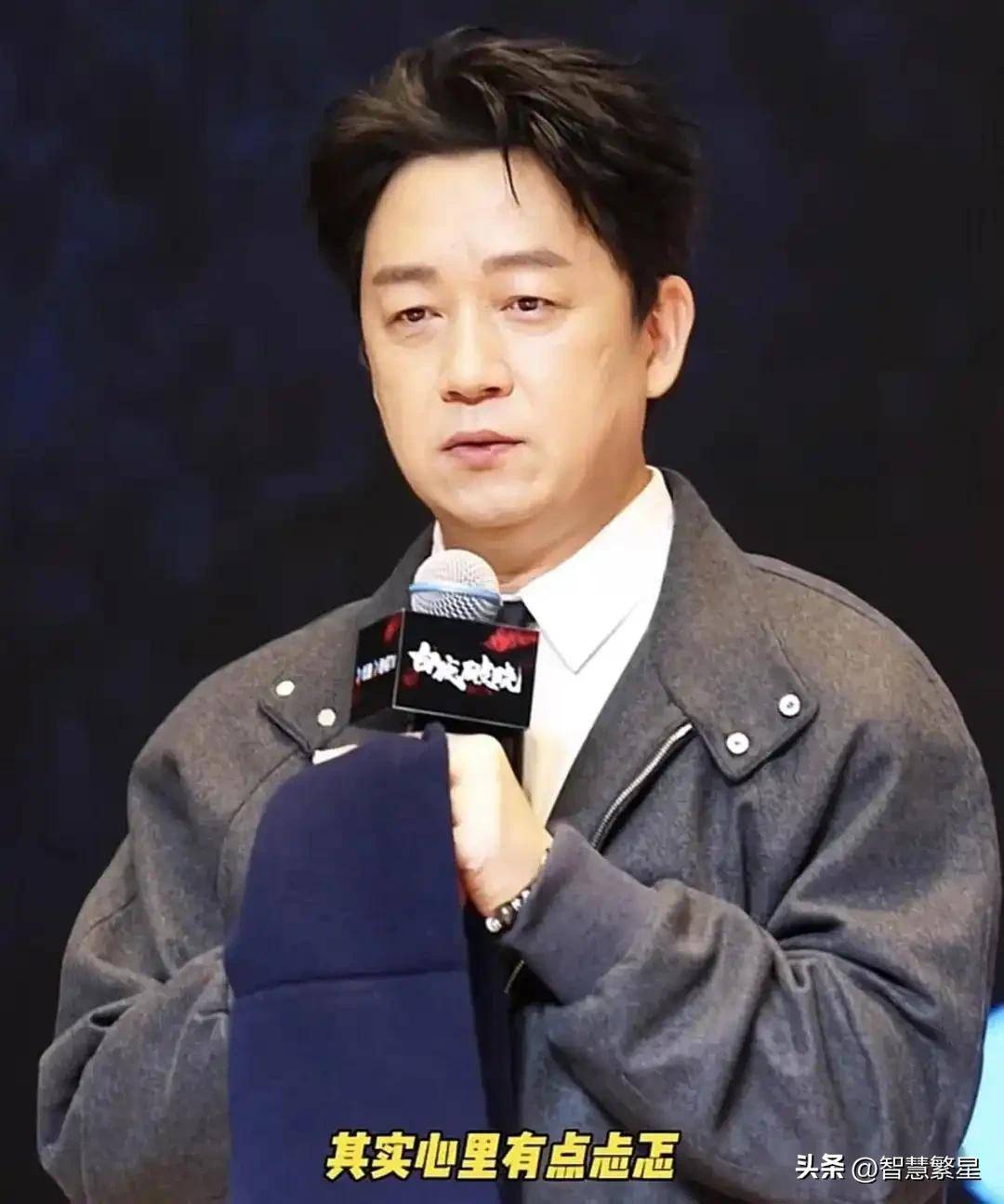 注水脸垮高亚楠换小鲜肉反派最带感