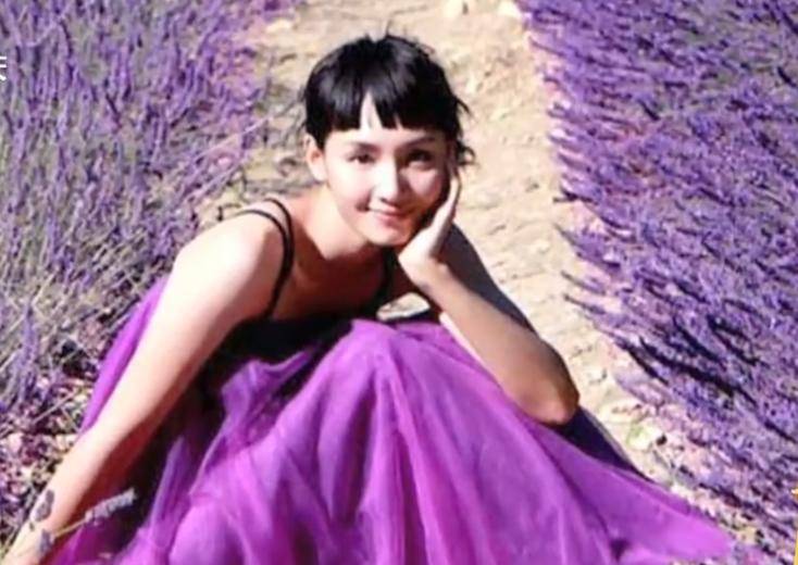 任天野的妻子朱荔莘:不顾家人反对,怀了孩子后结婚,今终获幸福