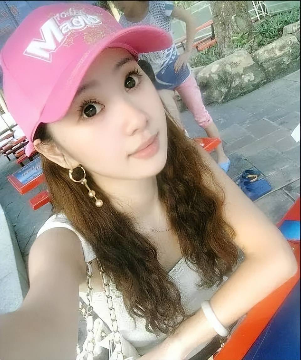 "网红鼻祖"程琳:曾称霸qq空间的非主流女神,而她的故事太传奇