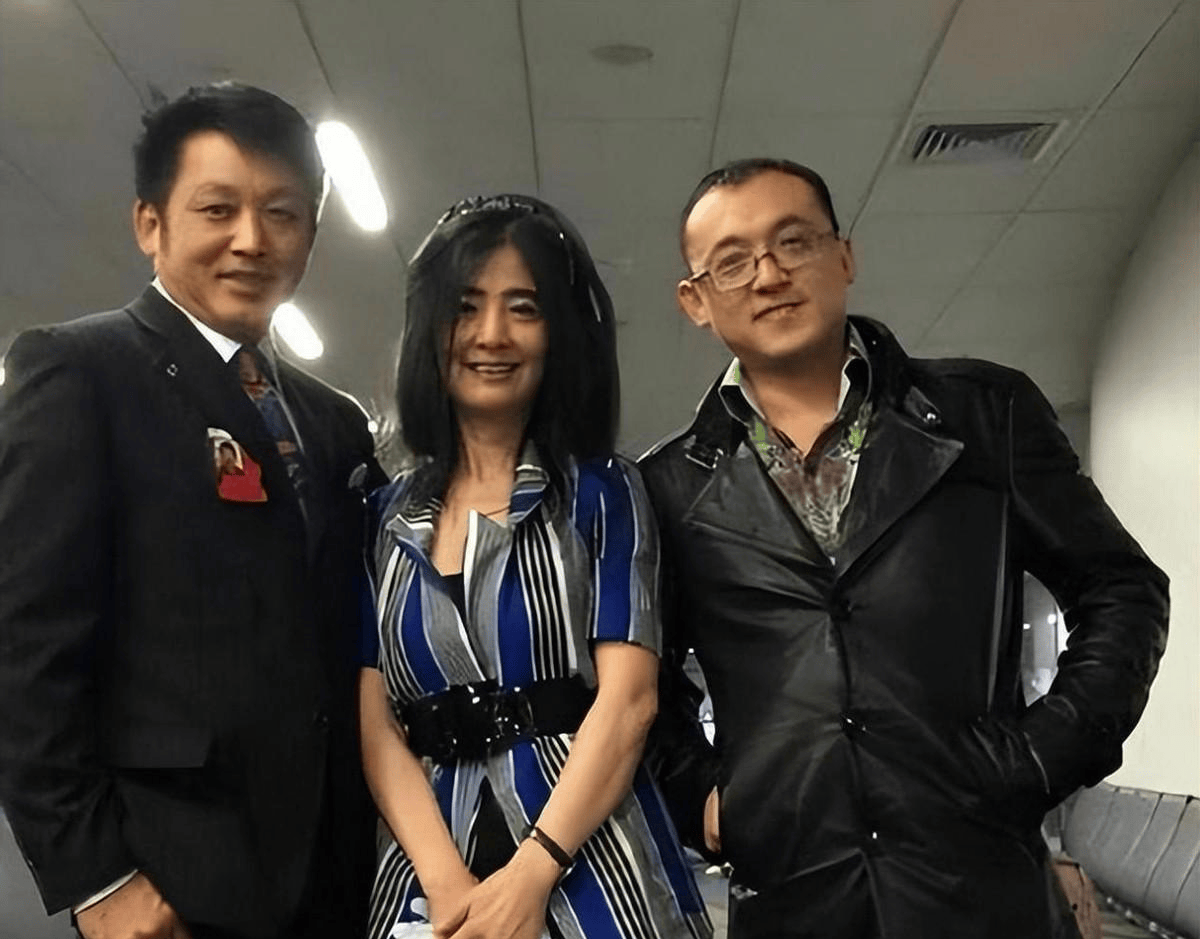 11年前,《非诚勿扰》上34岁小伙牵手51岁单亲妈妈,最终结婚了吗