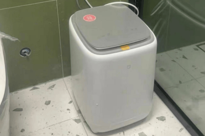 洗内衣内裤的小型洗衣机哪个好用?五大热门全自动内衣洗衣机推荐