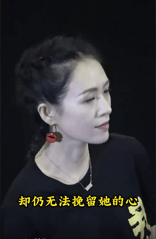 别再同情章子怡了,自己九年前的选择却成了无法摆脱的梦魇