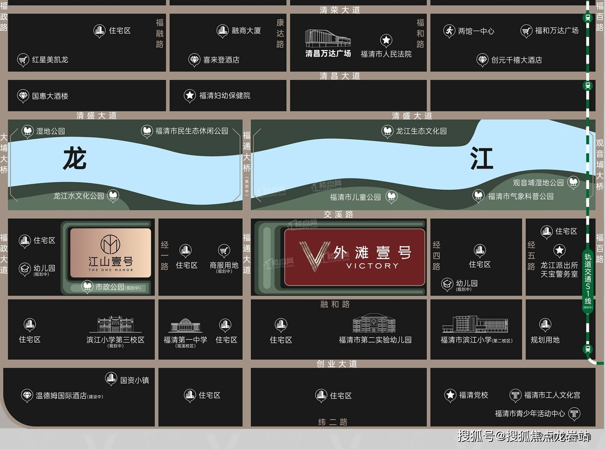 2024最新首页:福清外滩壹号售楼处—欢迎您_楼盘_项目_建面