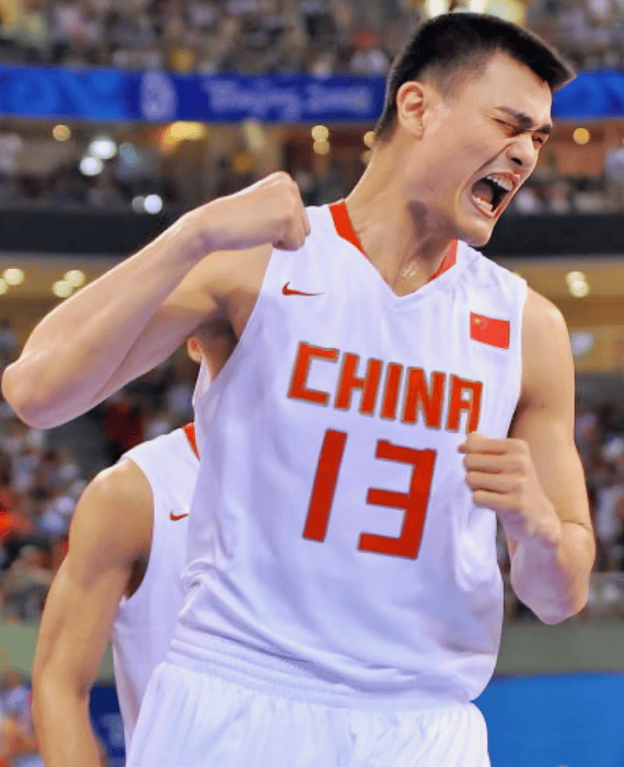 10位国际赛场最强nba球星,现役两人,一位中国球员上榜