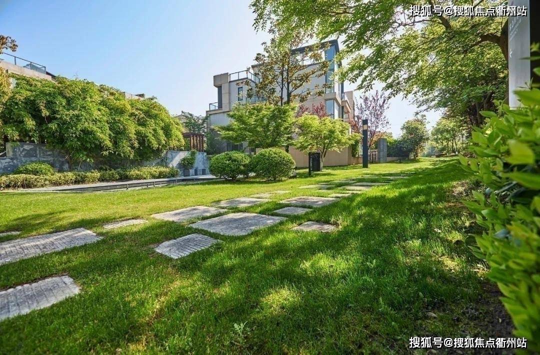 青浦朱家角嘉涛湾别墅 | 朱家角嘉涛湾别墅 | 上海青浦·嘉涛湾别墅
