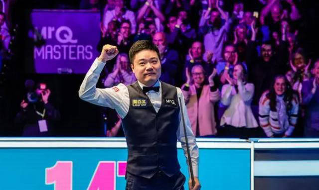 中国选手情况分析：丁俊晖保定入围 张安达会被反超吗？