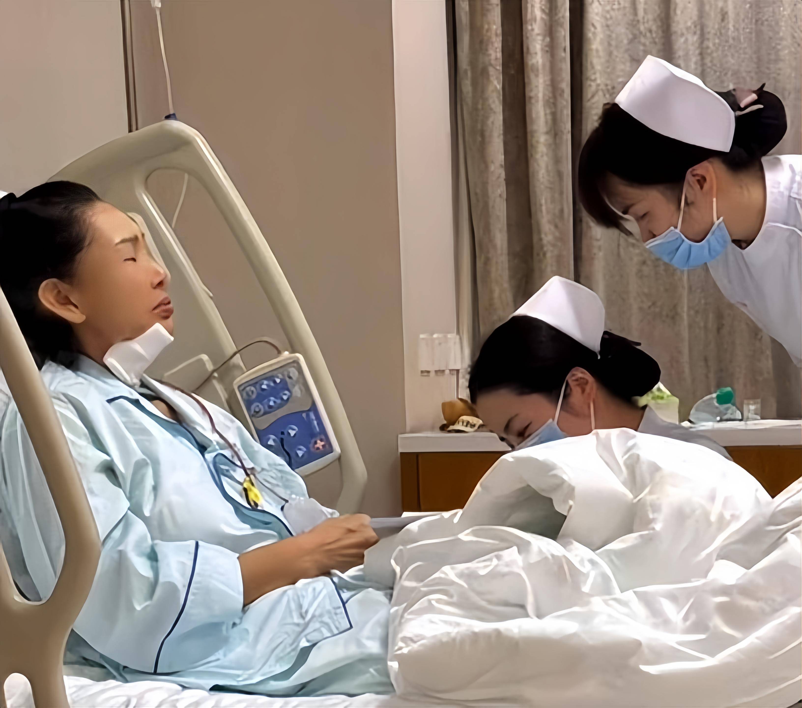 北京妇产医院检查陪护加挂号让就医更轻松，北京妇产医院检查陪护加挂号让就医更轻松吗