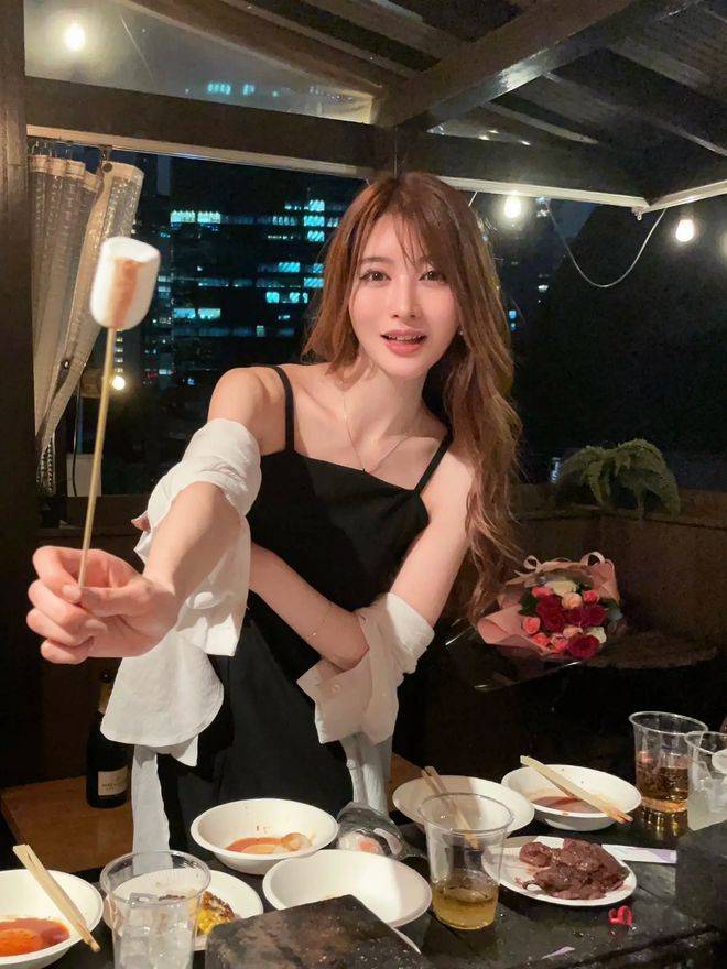 11】那些年追过的岛国老师- 有才有颜