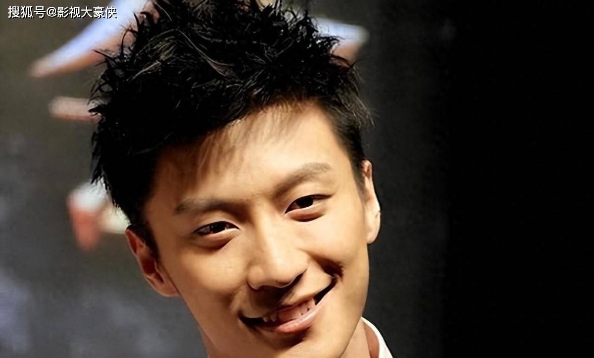 乔任梁事件背后,父母终于讲出真相,原来当初害他的人一直都在