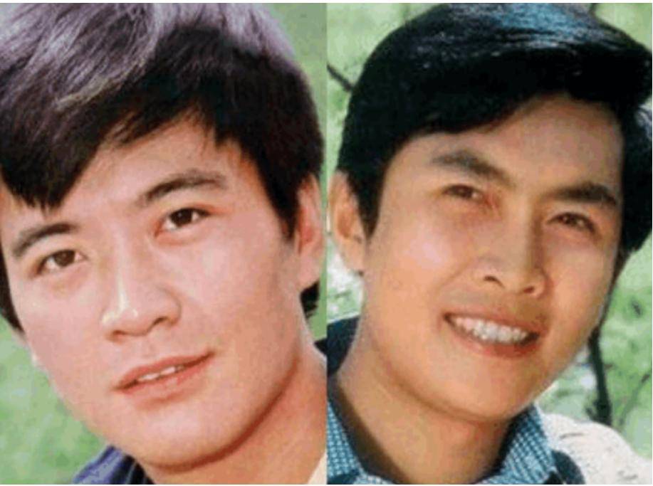 事实证明,72岁"晚节不保"的唐国强,已经走上了另一条大道