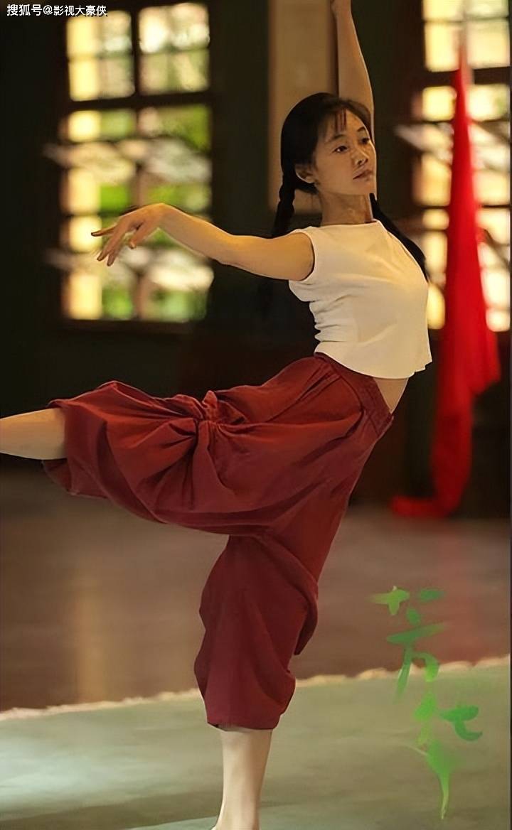 冯小刚坦言:她太能装了,一辈子也别想红,更别提拿奖了_梦苗苗_生活