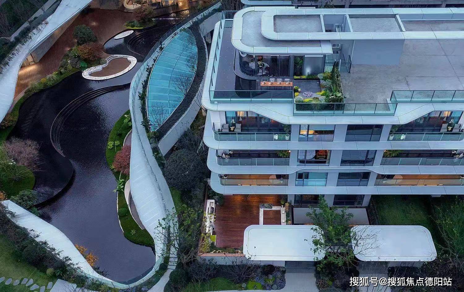 成都清凤鹿溪源怎么样值得买吗?清凤鹿溪源优缺点._居民_项目_总价