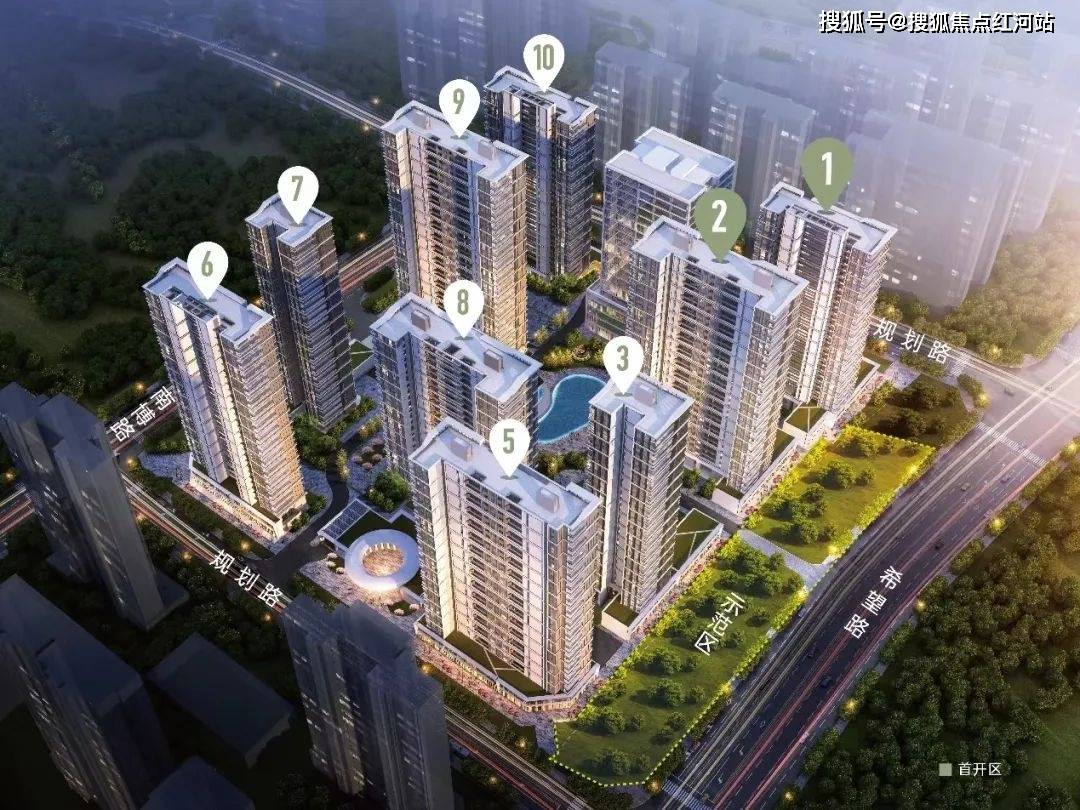 昆明绿城凤起兰庭首页网站-内部优惠-价值分析-建筑面积-人气楼盘_商铺_配套_置业