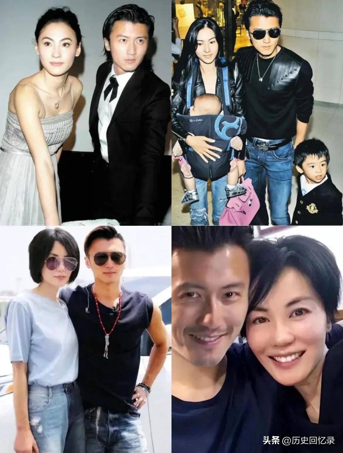 55岁王菲现身窦靖童演唱会!才明白谢霆锋为何偏爱她 网友:状态绝