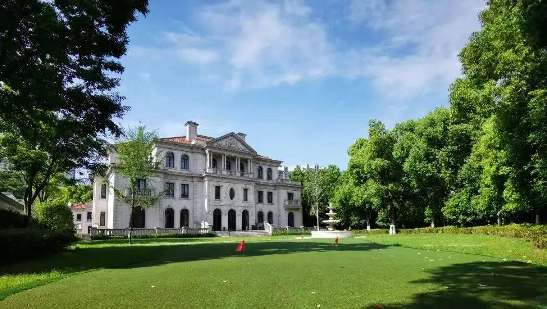 悦达·上海庄园售楼处电话