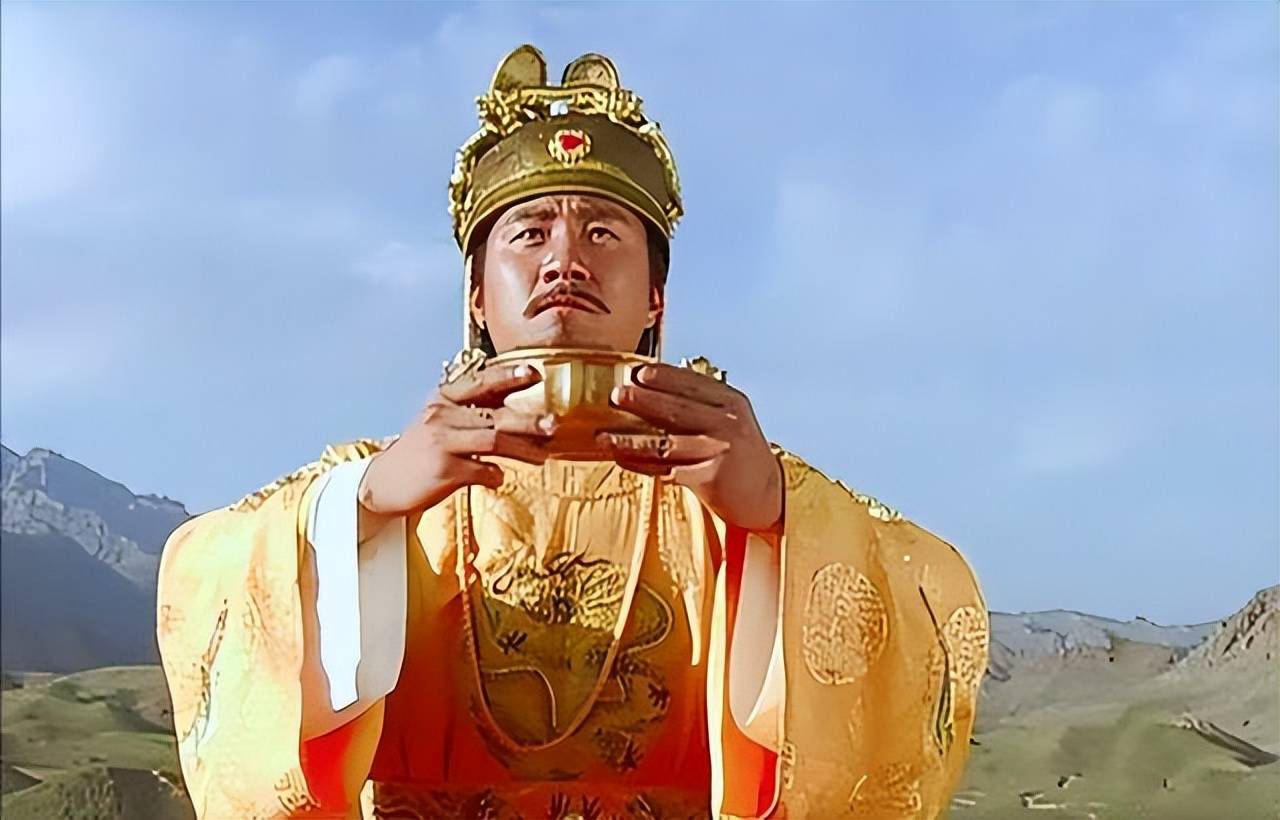 朱元璋在位期间,严惩贪污腐败,鼓励垦荒兴修水利,促进了社会经济的