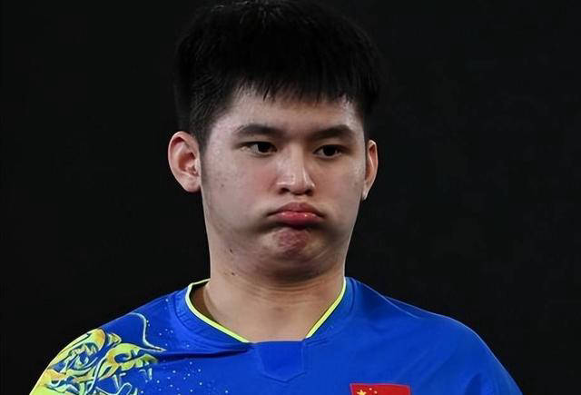 19岁林诗栋遇到克星张本智和,如何成为领军人物?