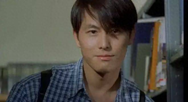 曝出私生子:出轨,和人妻交往,影帝竟也如此不堪_郑雨盛_文佳碧_女友