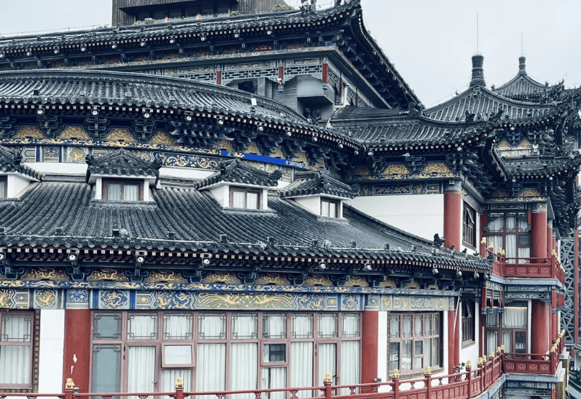 春节去西安旅游怎么样，西安旅游五天需要多少费用和吃住行程安排_搜狐网