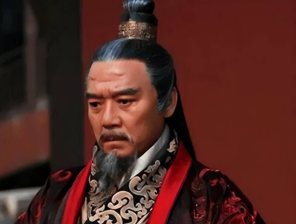 魏惠王一生最大的悲剧:别人都已战国争雄,而他还在春秋称霸_魏国_秦国_商鞅