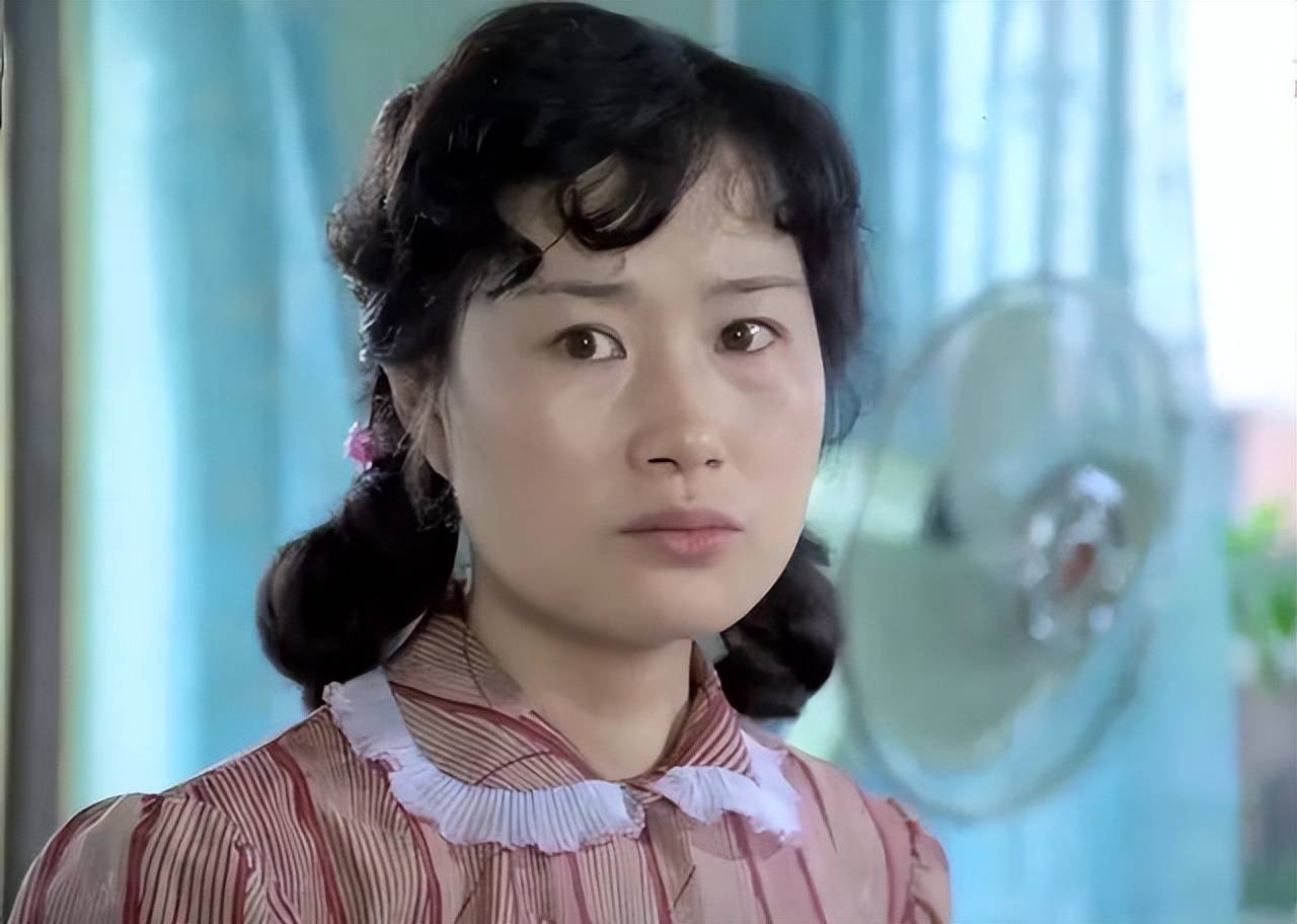 从当红女星到打工妹,詹萍萍跌宕起伏的人生