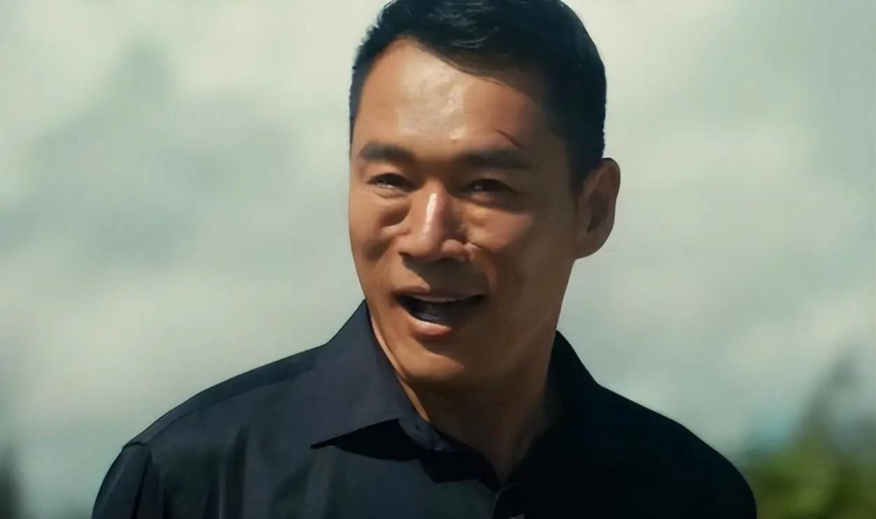 两回拒绝潘金莲王思懿,守护患癌发妻"武松"丁海峰有情有义