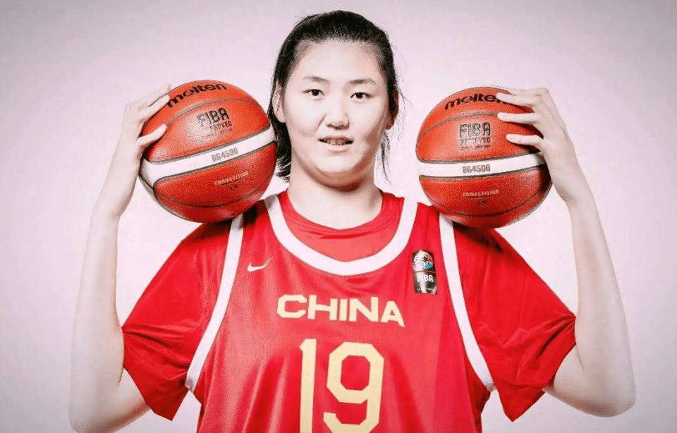 中国女篮10大巨星图片