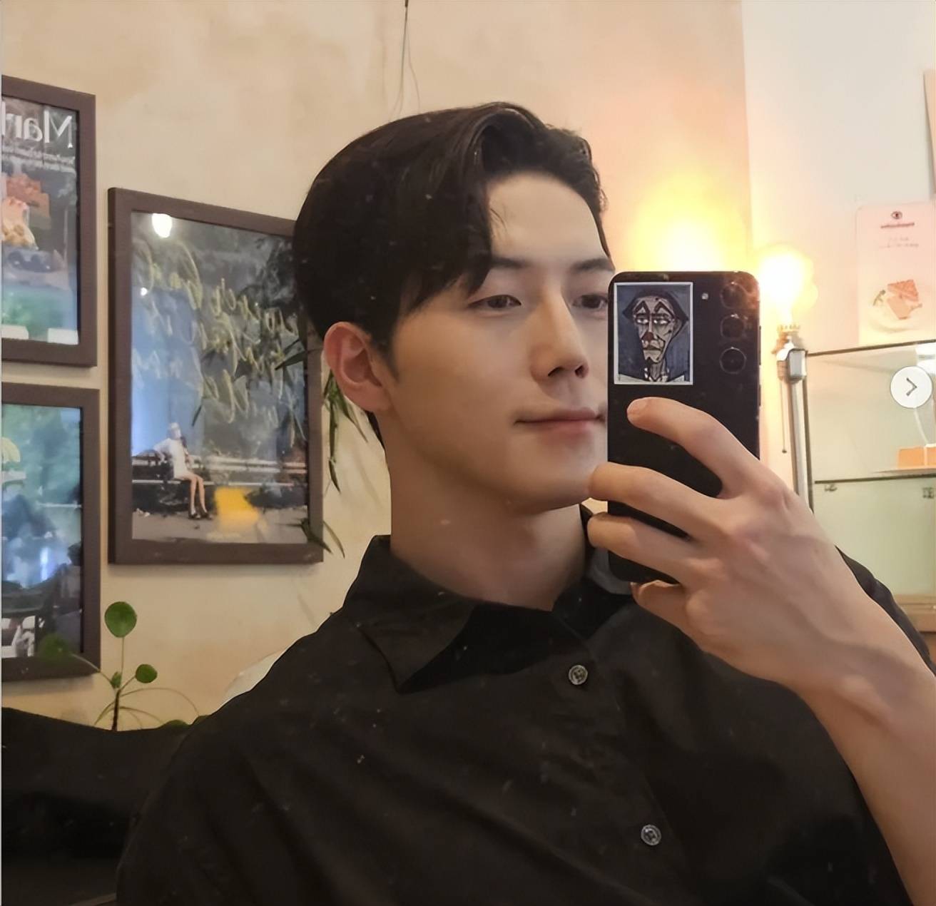 韩国男演员在中国旅行时猝死!32岁长得帅,出发前曾说要称霸中国