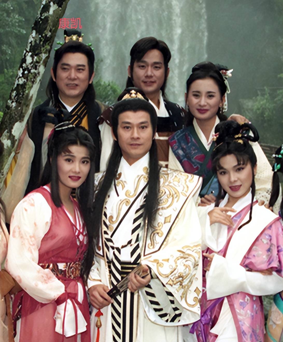 综武侠cp香帅