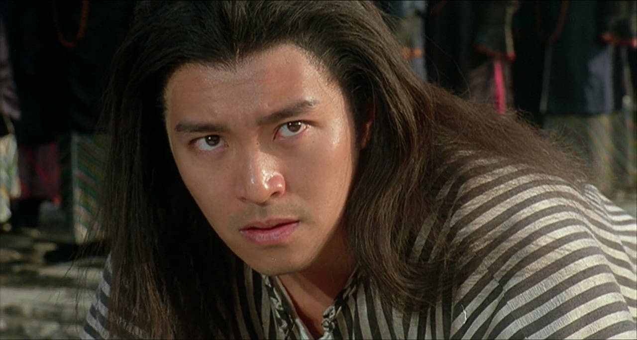 《武状元苏乞儿》,真不是人人都能看懂!