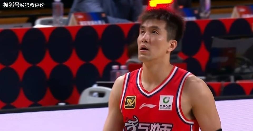 郭艾伦缺席实力大减 ！广州客场挑战福建压力大 朱世龙欲止5连败
