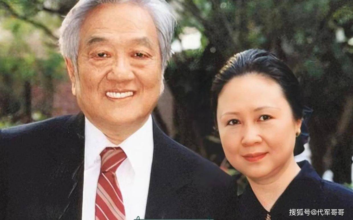 86岁琼瑶生前7天最后忆亡夫：不如归去！配乐是已逝刘家昌作品_搜狐网