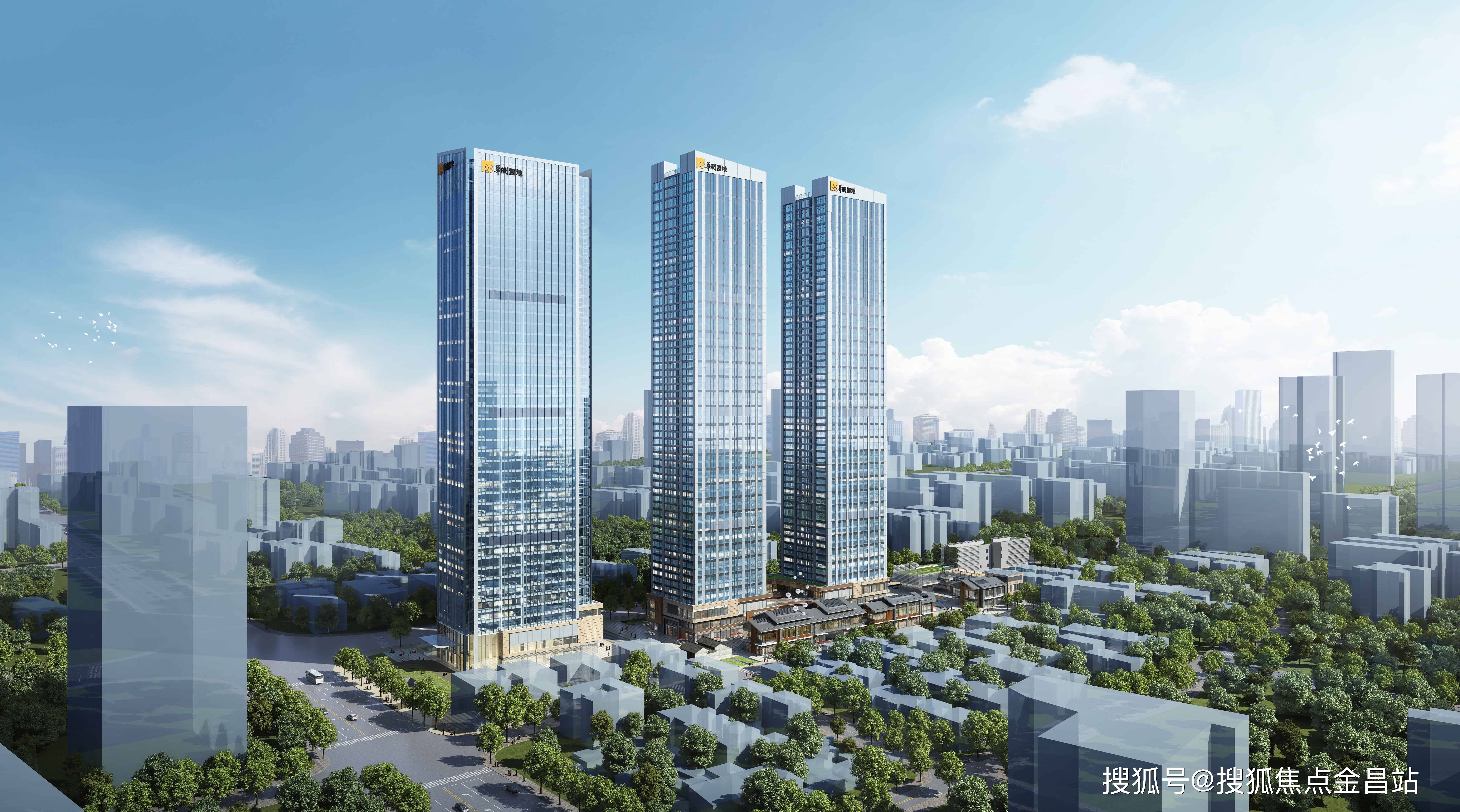 2024长沙华润置地中心(华润置地中心售楼处电话)首页网站_售楼中心_24小时电话_华润置地中心售楼处地址|最新楼盘详情_培元桥_地铁