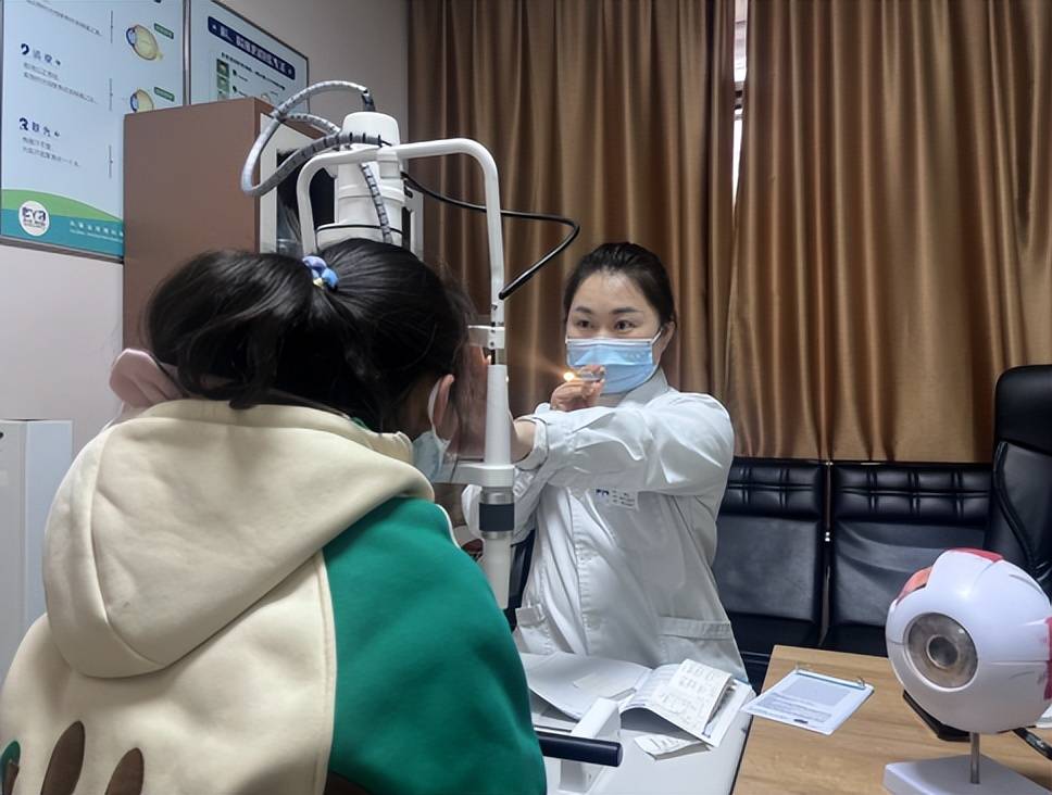 近视眼咨询 来自搜狐网