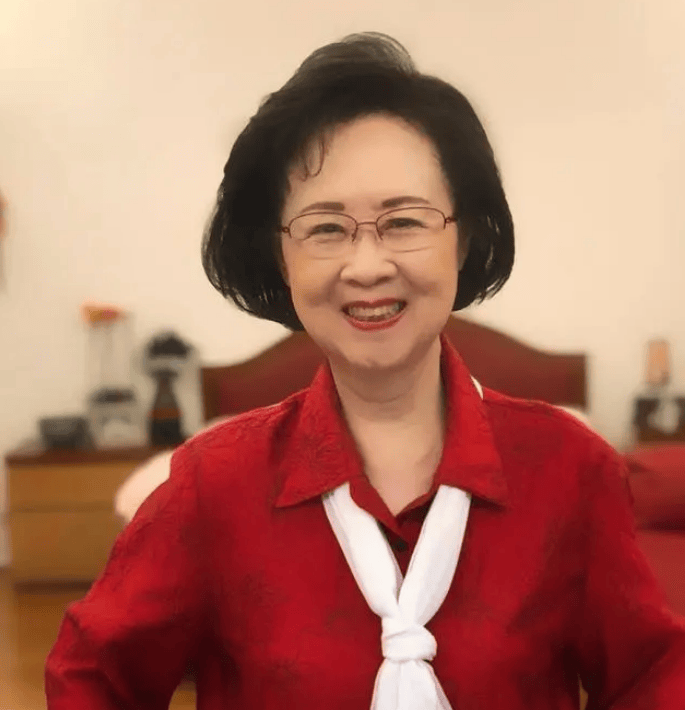 CHIUNG Yao