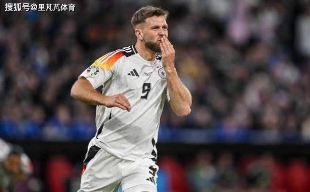 德国队主力9号“选择性失败”，导致生涯大滑坡：去英超毫无机会
