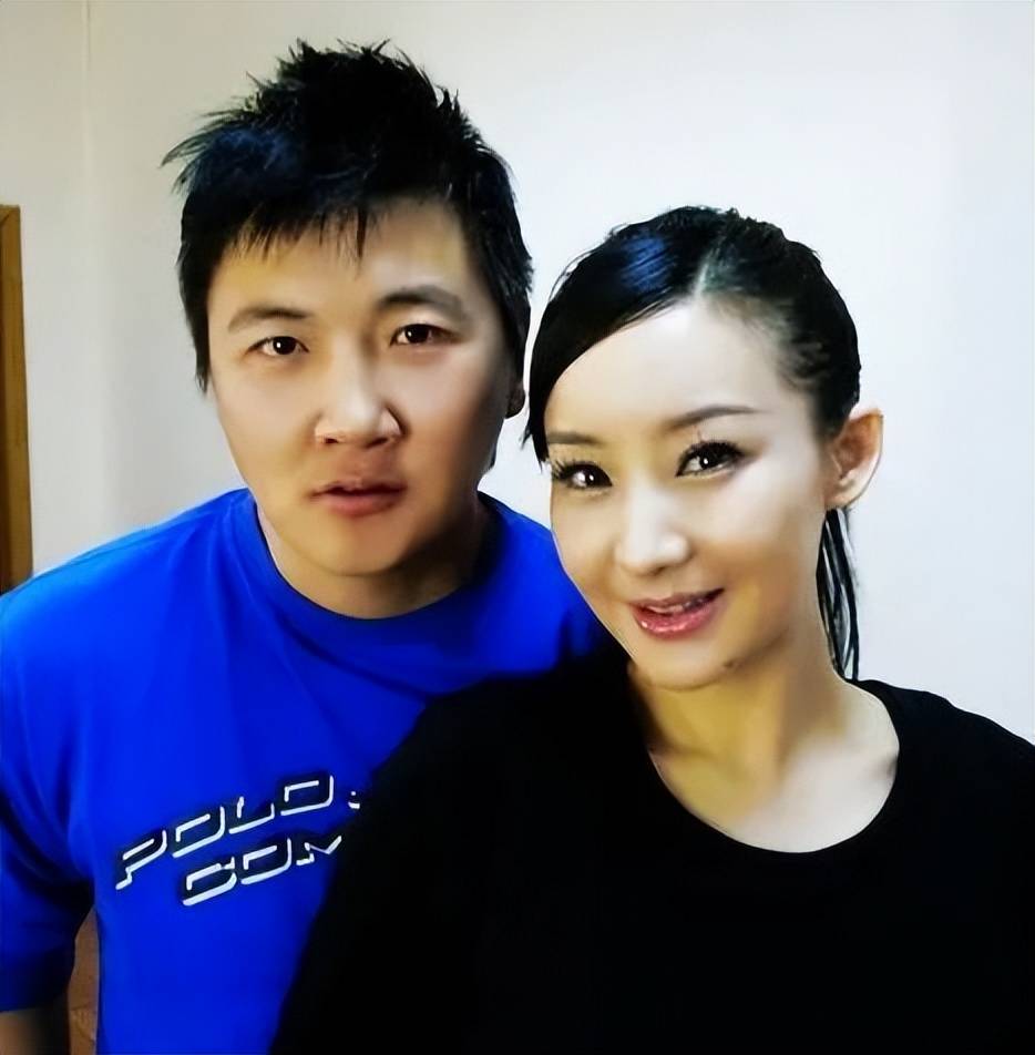 买红妹:与孙楠离婚后,远赴海南准备跳海自杀,如今怎么样了?