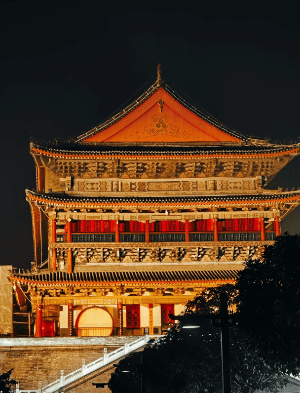 冬季去西安旅游五天攻略 第一次去西安旅游必看攻略：行程+景点+美食+注意事项！西安旅游全攻略_大唐芙蓉园_导游_兵马俑